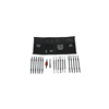 19 Piece Ford Lock Pick Set