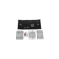 19 Piece Ford Lock Pick Set