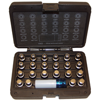 VW/Audi Wheel Lock Bolt Kit