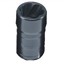 Lock Technology 4515 3/8" Drive 15mm Twist Socket