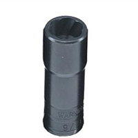 Lock Technology 4517 3/8" Drive 17mm Twist Socket