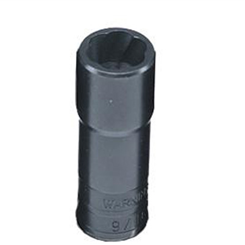 Lock Technology 4517 3/8" Drive 17mm Twist Socket