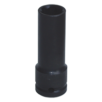 Custom Star Shaped 17mm Impact Socket for Mercedes (2012 to present)