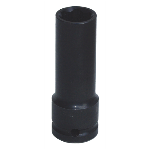 Custom Star Shaped 17mm Impact Socket for Mercedes (2012 to present)