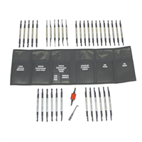 Lock Technology 620 Grand Master Lock Pick Kit