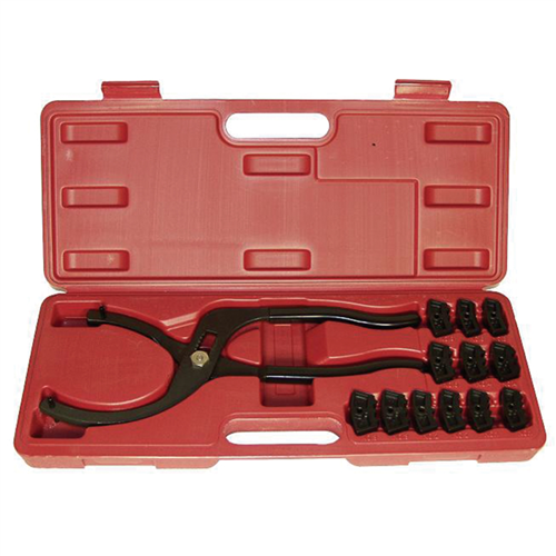 Lock Technology 995 Timing Gear Pliers