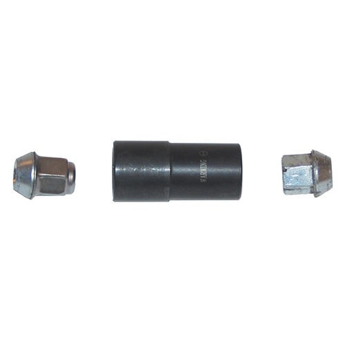 Dual Sided Socket Removal Tool (22/22.5mm) - Lock Technology