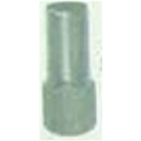 Lock Technology Lt400-25 Fluted Dual Sided Twist Socket (12 Fluted)