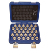 Mercedes "A" Wheel Master Key Set