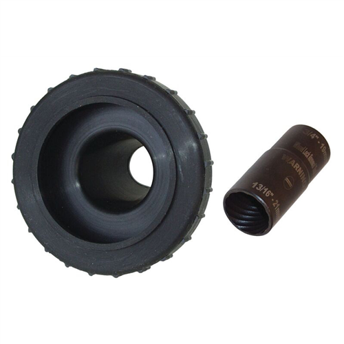 BMW, VW, Mercedes Rotating Ring Lugnut Removal Kit