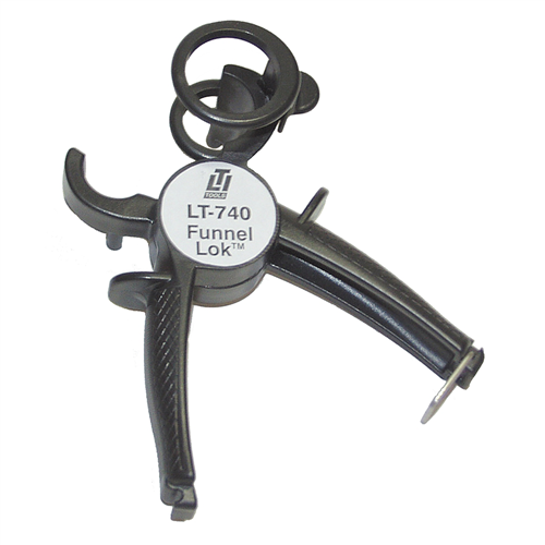 Lock Technology Lt740 Funnel Lok, - Buy Tools & Equipment Online