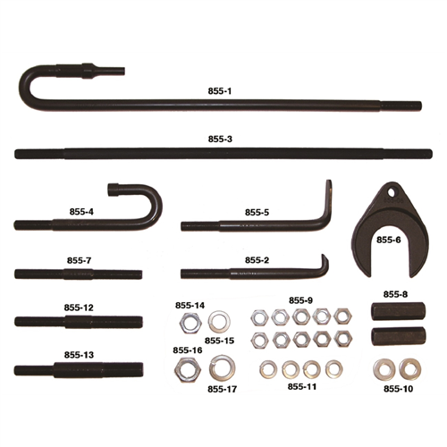 Lock Technology Lt855a Texas Twister - Buy Tools & Equipment Online