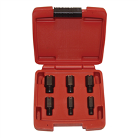 Brake Line/Brake Cylinder Fitting Re-Threading Kit