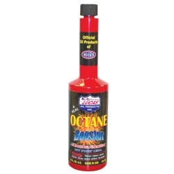 Fuel Treatments, Octane Booster, Case of 12, 15oz Size Bottles