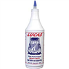 Gear Oil, Heavy Duty 85/140 Gear Oil, Case of 12, Quart Size Bottles