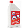 Synthetic SAE 5W-30 Motor Oil, Case of 6, Quart Size