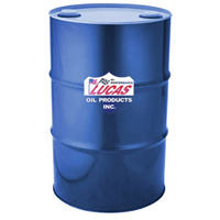 Fuel Treatment, for Gasoline or Diesel, Cleans and Lubricates, Improves Mileage, 55 Gallon Drum