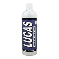 Car Care, Metal Polish, Case of 12, 16oz Size Bottles