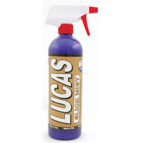 Car Care, Slick Mist Fast and Easy Speed Wax, Each, 24oz Size Bottles