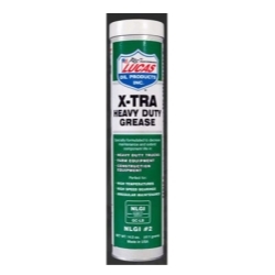 X-Tra Heavy Duty Grease -10