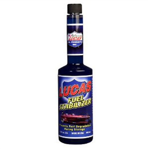 Fuel Treatments, Fuel Stabilizer, Case of 12, 15oz Size Bottles
