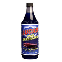 Fuel Treatments, Fuel Stabilizer, Case of 12, Quart Size Bottle