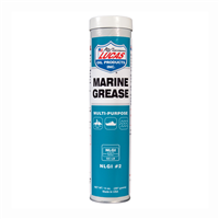 Marine Grease 14oz (10pk) - Shop Lucas Oil Tools & Supplies