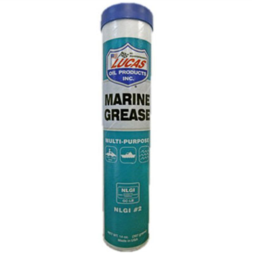 Marine Grease Case 14oz, 10pk