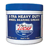 Grease, X-Tra Heavy Duty Grease, Case of 12, 1 lb Tub