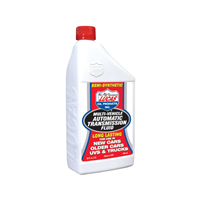 Lucas Oil 10418 32 fl. oz. Multi-Vehicle ATF, Automatic Transmission Fluid (Case of 6)