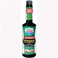 Fuel Conditioner with Stabilizers, Cleans Injectors, Combats Deposits, 5.25 oz Bottle, Case of 24