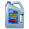 Motor Oil, Synthetic, SAE, 10W-40