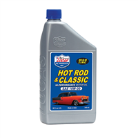 Hot Rod And Classic Car HP Motor Oil SAE 10W-30 (Case Of 6)