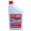 Motorcycle Oil, High Performance, Synthetic 20-50WT, Case of 6, Quart Size Bottles