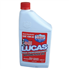 Motorcycle Oil, High Performance, Semi-Synthetic 10-40WT, Case of 6, Quart Size Bottles