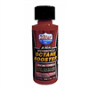 Fuel Treatments, Octane Booster, Case of 18, 2oz Size Bottles