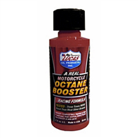 Fuel Treatments, Octane Booster, Case of 18, 2oz Size Bottles