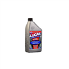 Engine Oil Additives, Synthetic SAE 50 WT V-Twin Motorcycle Oil, Quart Size Bottle, Case of 6