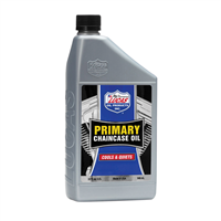 HD Primary Chaincase Oil (Case Of 6)