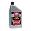 Synthetic SAE 75W-140 V-Twin Gear Oil (Case Of 6)