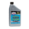 Outboard Engine Oil Synthetic SAE 10W-30 (Case of 3)