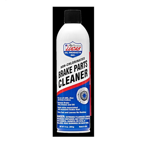 12 Pk Non-Chlor Brk Parts Cleaner - Cleaning Supplies Online