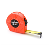 1in x 25ft Hi-Viz Orange Value Tape Measure