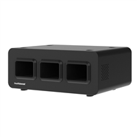 Luxor Kbep-Base3</Br>3-Bay Base Charging Station