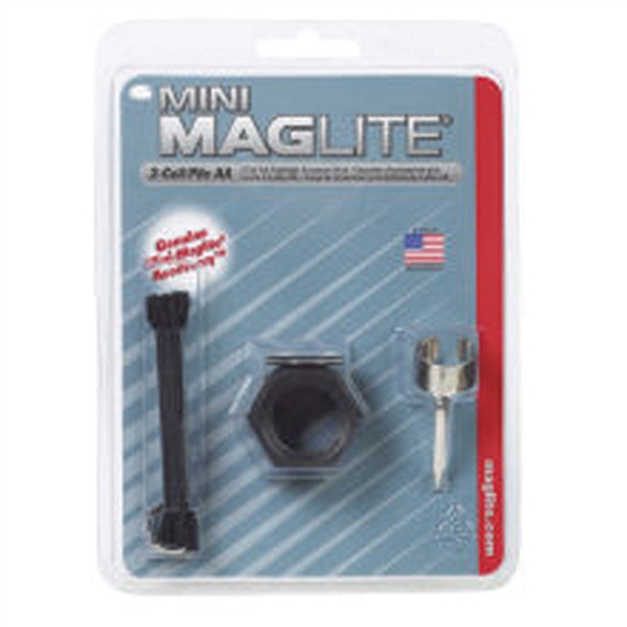 MINI MAG AA ACCESSORY KIT