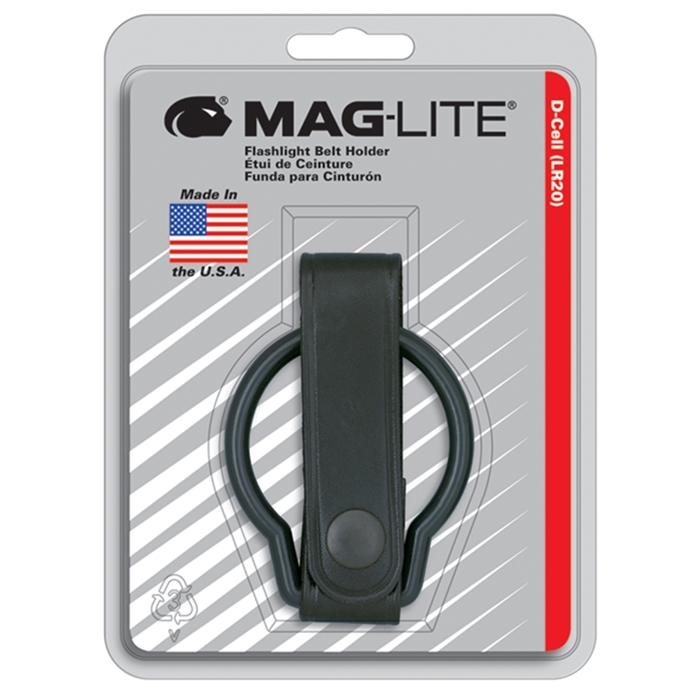 Mag Instrument 108-427 D-Cell Belt Holder