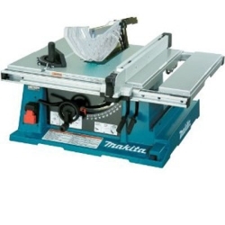 Makita Corded 15 Amp 10 in. Table Saw