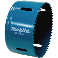 Makita 714038-A 3 1/2" Bi Metal Hole Saw