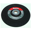 4" x 1/4" 5/8" Depressed Center Grinding Wheel Arbor(5 Pack)