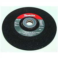 4" x 1/4" 5/8" Depressed Center Grinding Wheel Arbor(5 Pack)